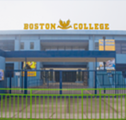 Portal Lincoln College